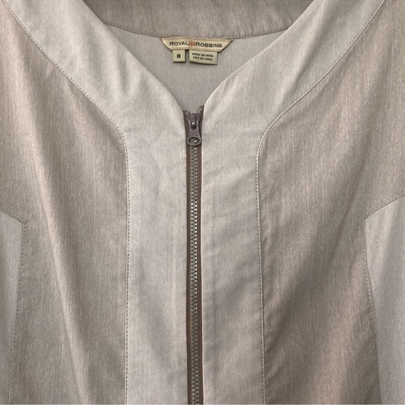 Royal Robbins Dress size 8 - Picture 5 of 8